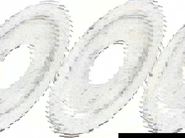 Electrical Enclosure Reducing Washer: Steel, Use with Rigid Conduit, IMC Conduit & Steel Box